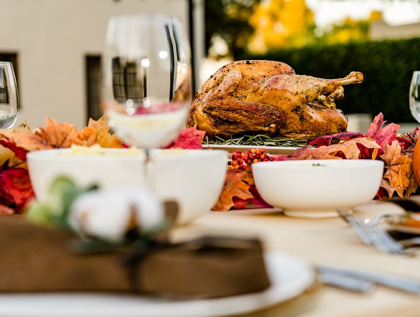 23 Places To Go For Thanksgiving This Year Az Big Media