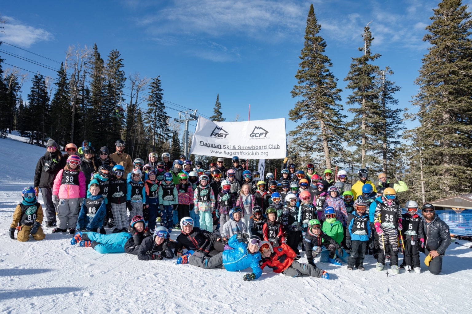 AZ Big Media Flagstaff’s Snowbowl Ski Resort ready to open with COVID