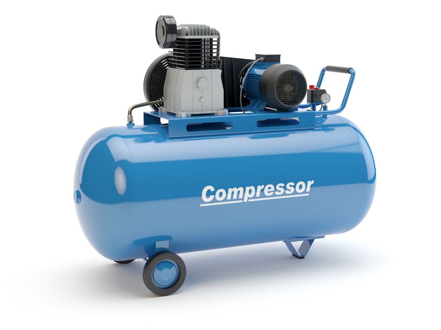 How to choose the right air compressor - AZ Big Media