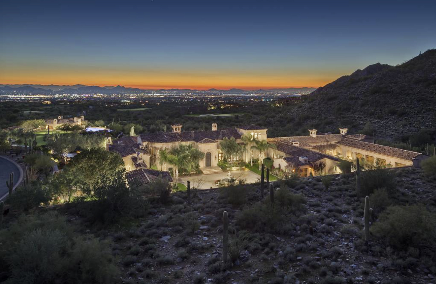 Here’s where Phoenix ranks among luxury real estate markets in U.S.
