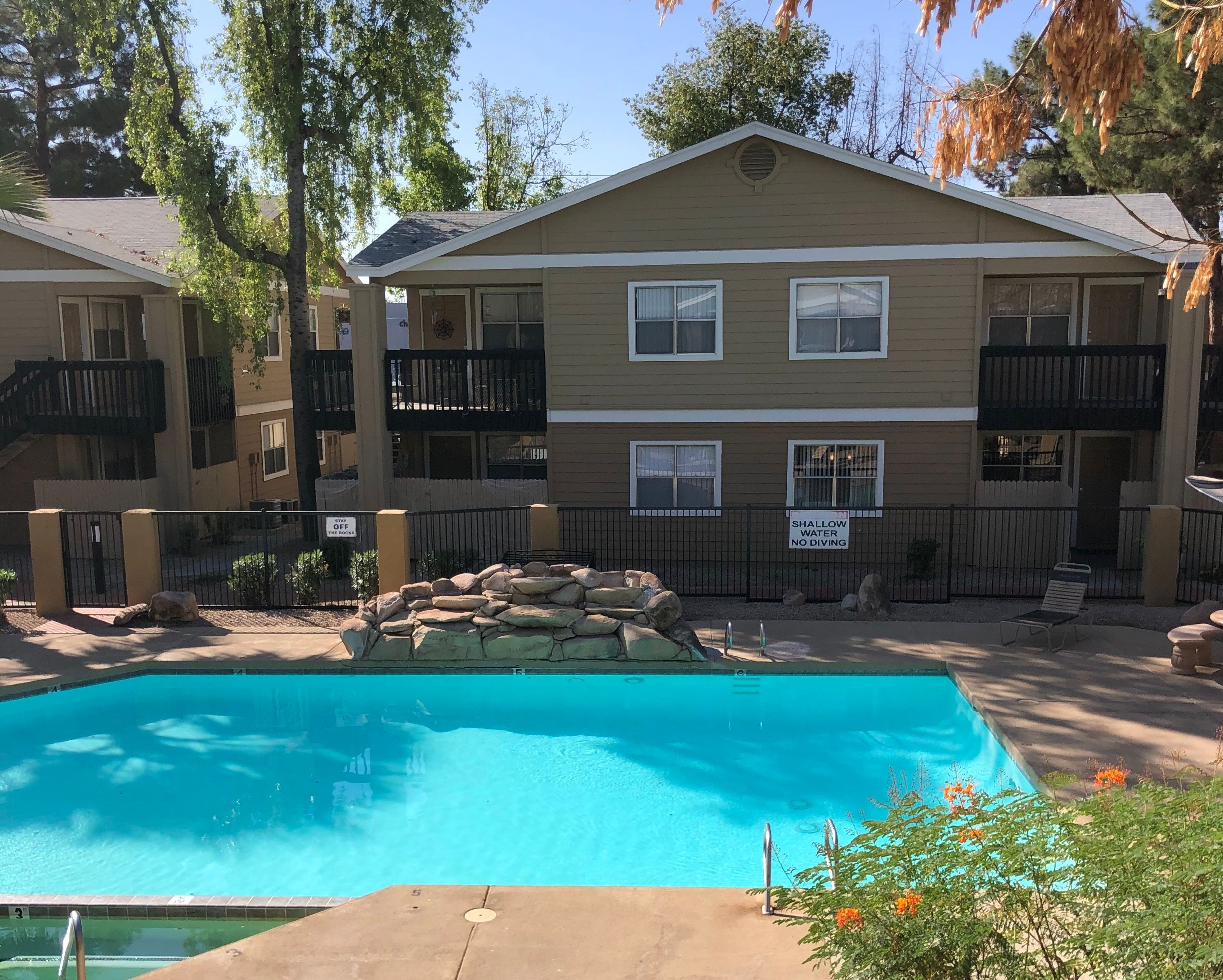 Presidio North apartments in Phoenix sell for $55.6M | AZ Big Media