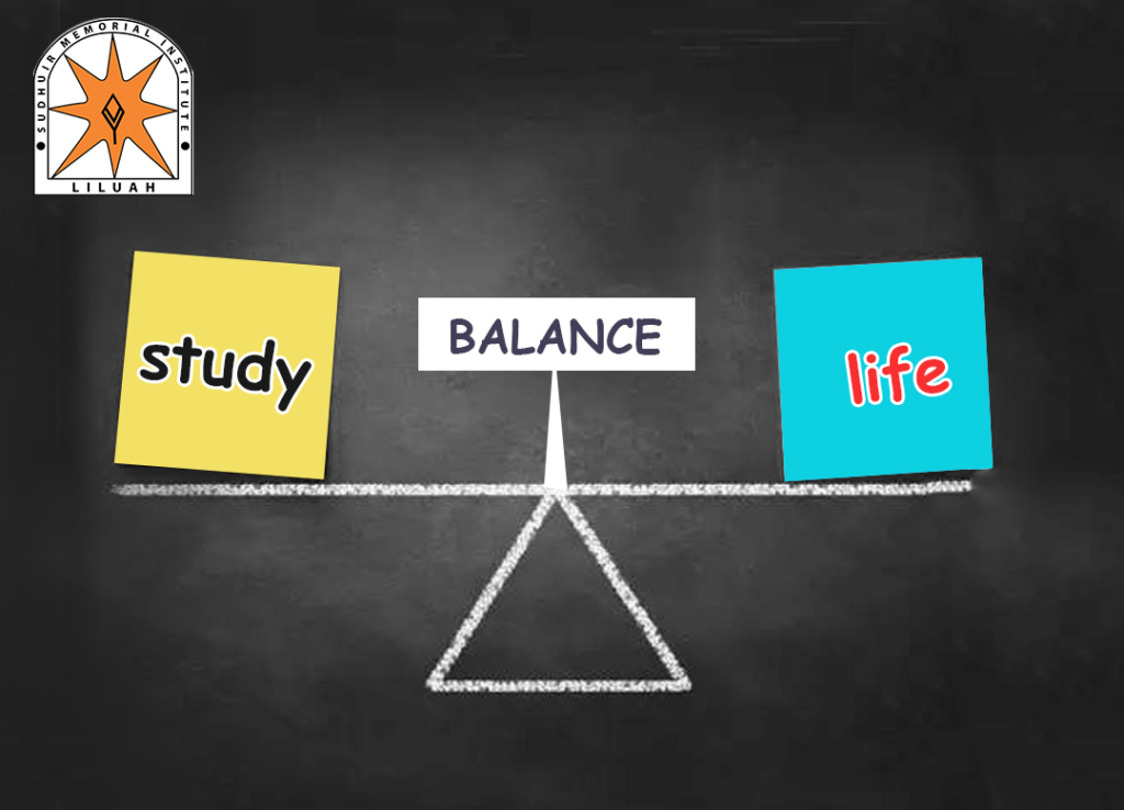 study life balance essay