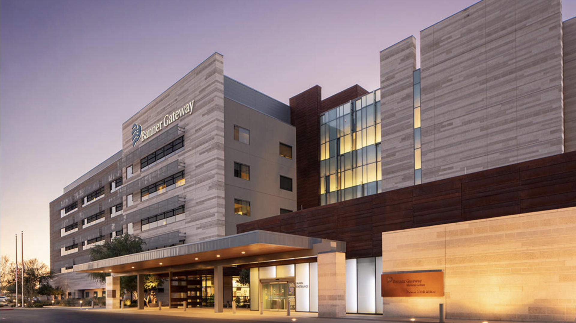 AZ Big Media Banner Health launches nearly $400 million East Valley