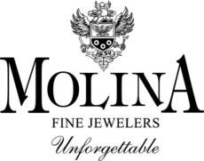 Molina Fine Jewelers Smaller Logo