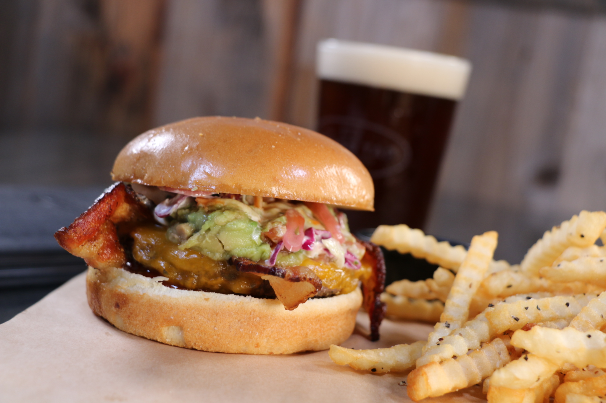 Real estate veterans pivot with The Brass Tap in Gilbert AZ Big Media