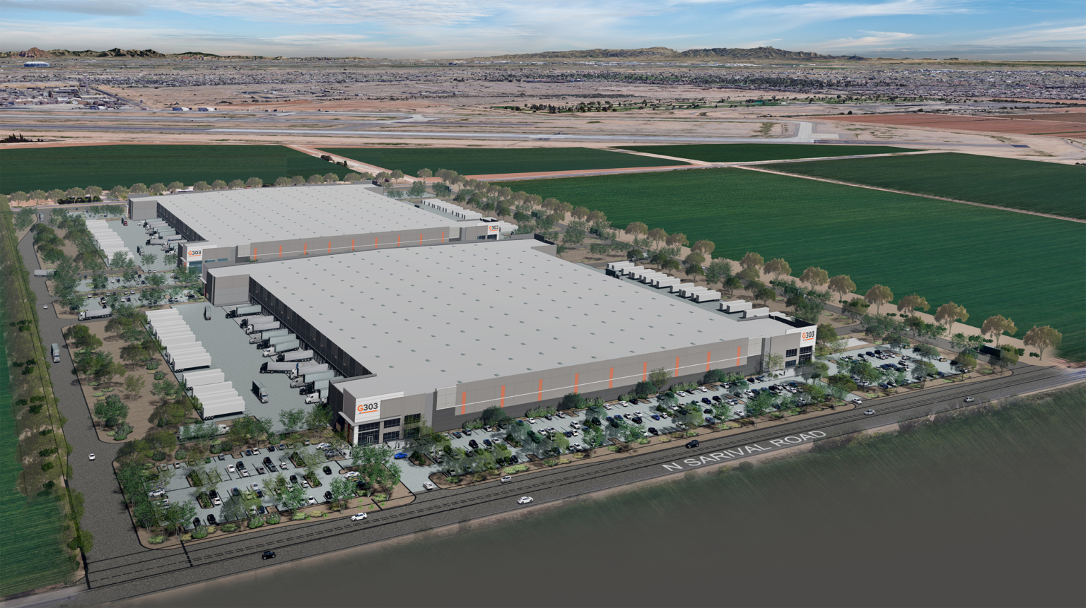 12 West Valley construction projects to watch AZ Big Media