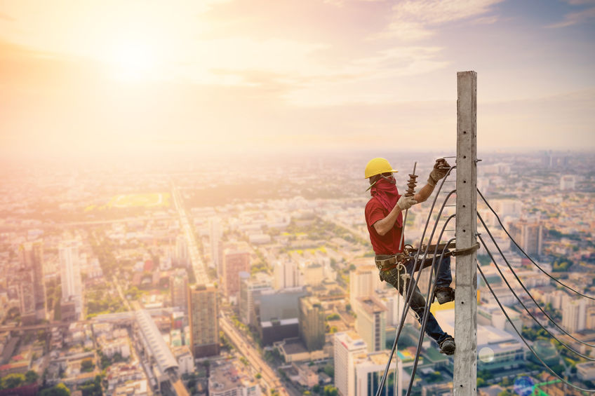 Ranking Arizona: Top 10 electrical contractors for 2021