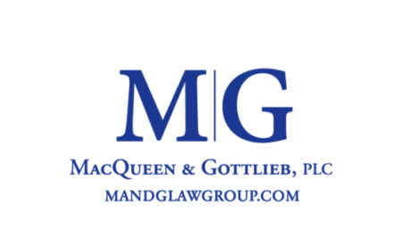 MacQueen & Gottlieb Logo
