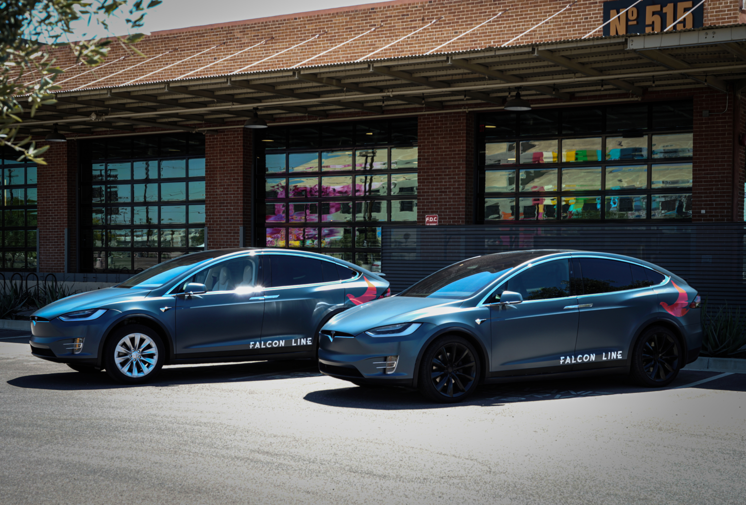Tesla rideshare program launches for Phoenix to Tucson travel - AZ Big