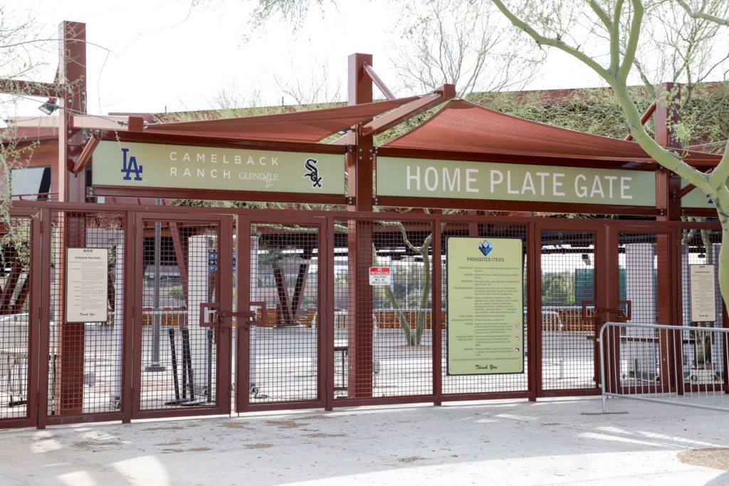 Limited Cactus League attendance has ripple effect on local businesses