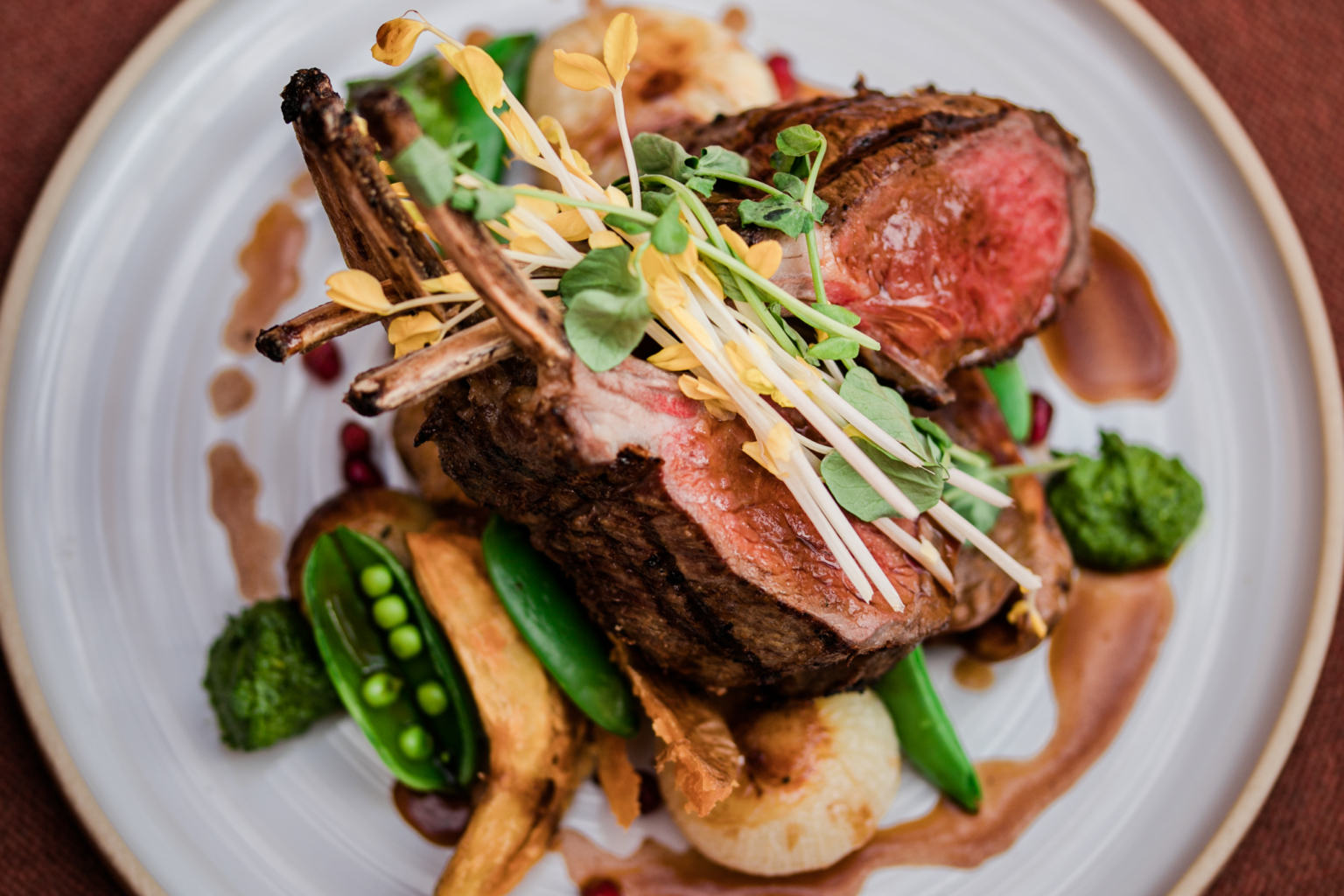 Ranking Arizona: Top 10 international restaurants for 2021 - AZ Big Media