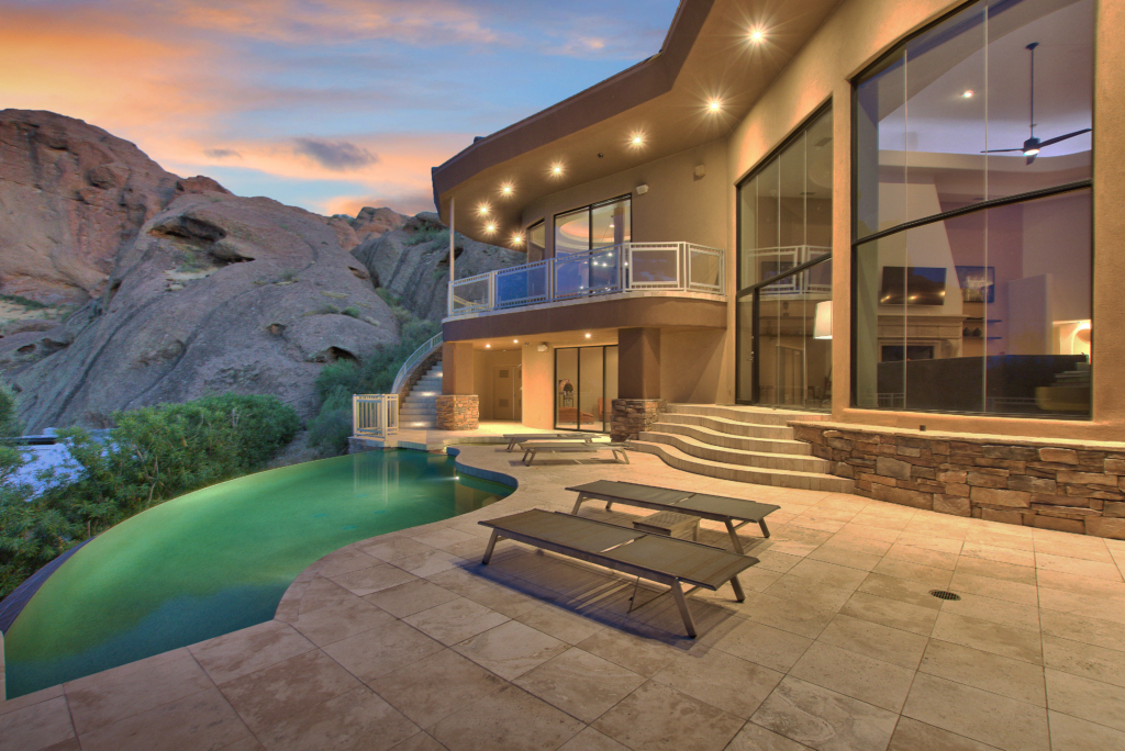 Alicia Keys sells Camelback Mountain home for $3.1M | AZ Big Media