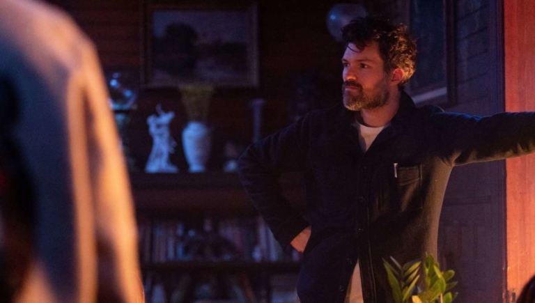 Josh Ruben looks to expand on the worlds of his first films - AZ Big Media