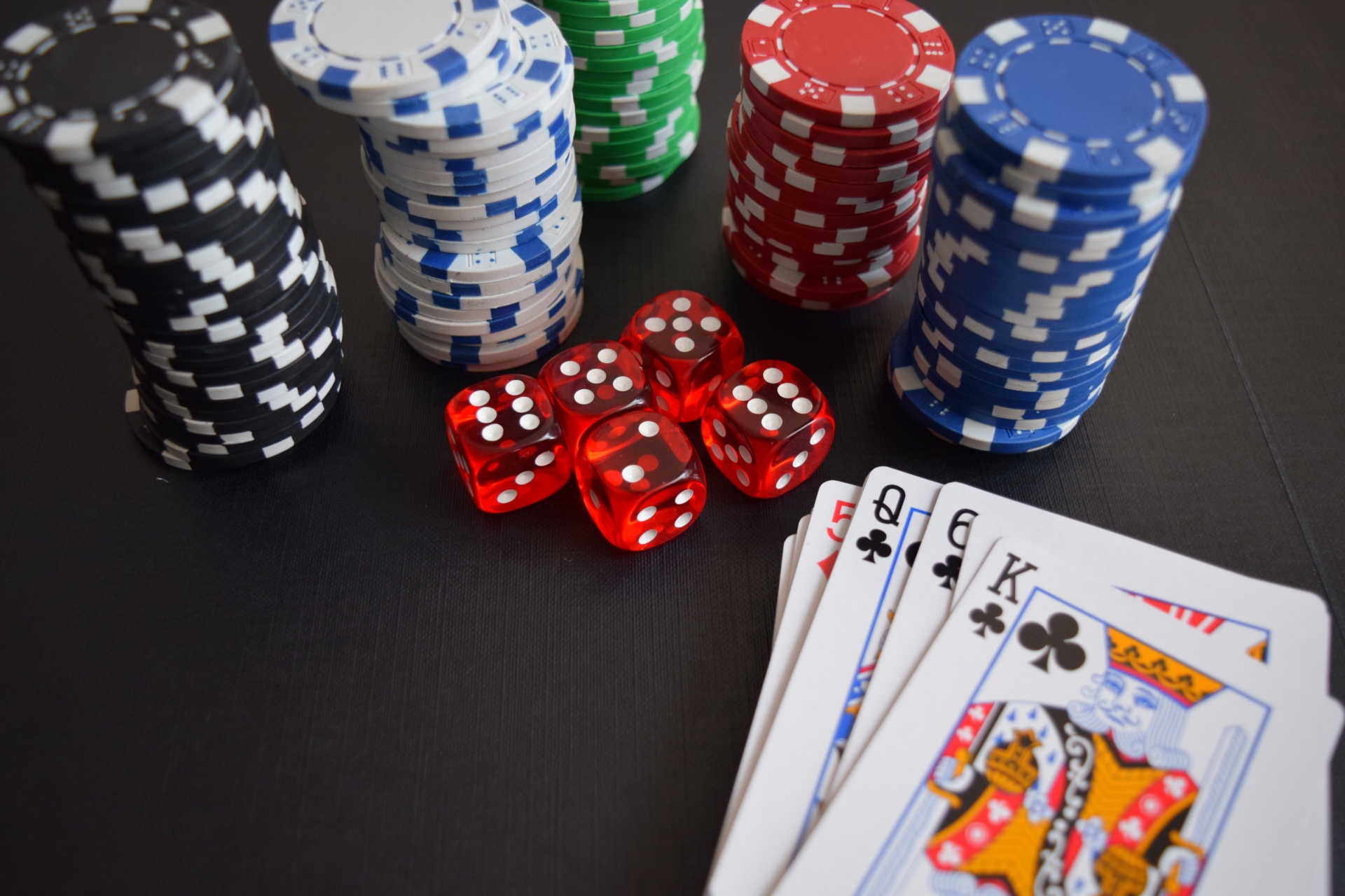 Will Arizona legalize online gambling in 2020? | AZ Big Media