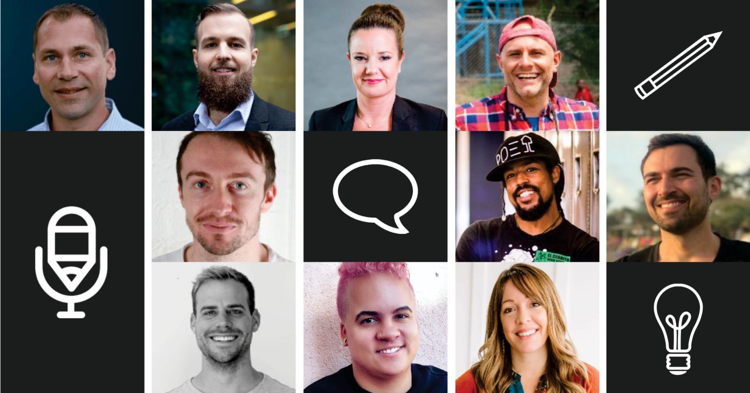 10 considerations for nonprofits hiring an executive director AZ Big