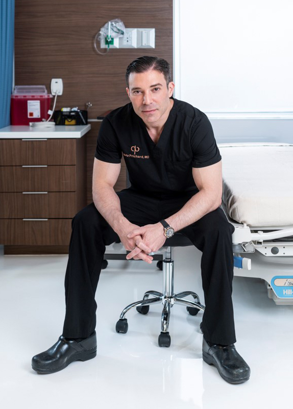 Scottsdale plastic surgeon viral TikTok sensation AZ Big Media