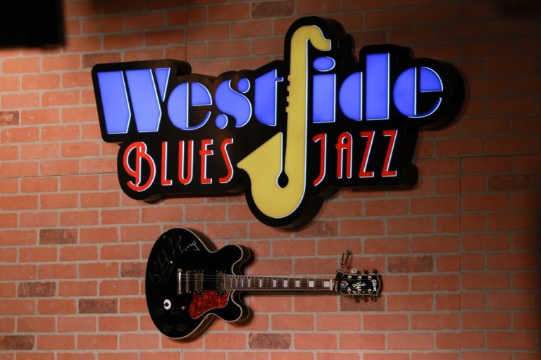 Westside Blues and Jazz nightclub opens in Glendale AZ Big Media
