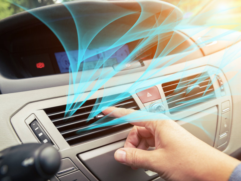 5 car air conditioning issues and how to fix them