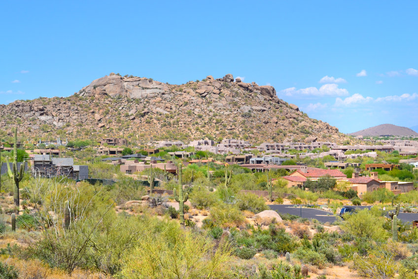 What the deepening water shortage means for Arizona homeowners The