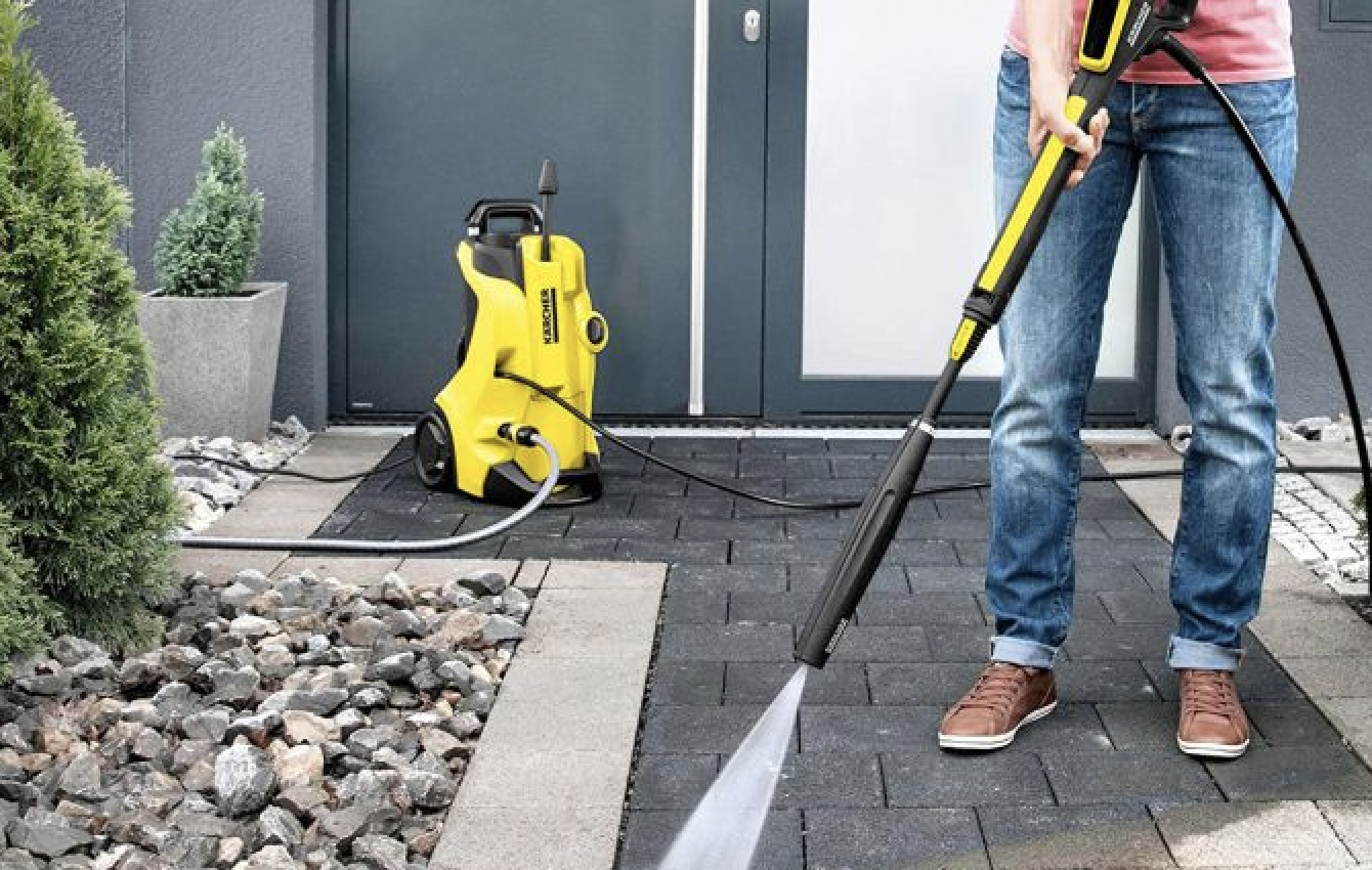 Elite Power Washing