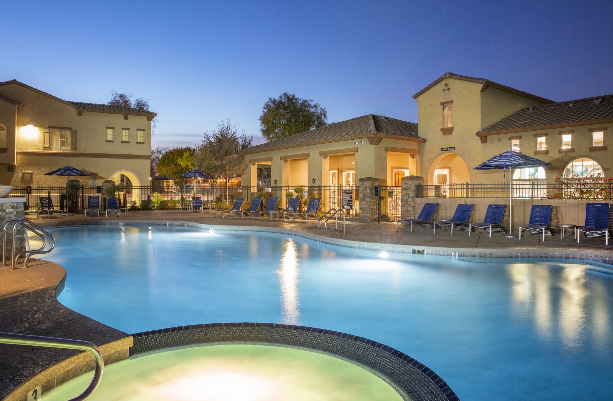 CBRE sells 240unit Ravenwood Heights in Tempe for 94.5M AZ Big Media