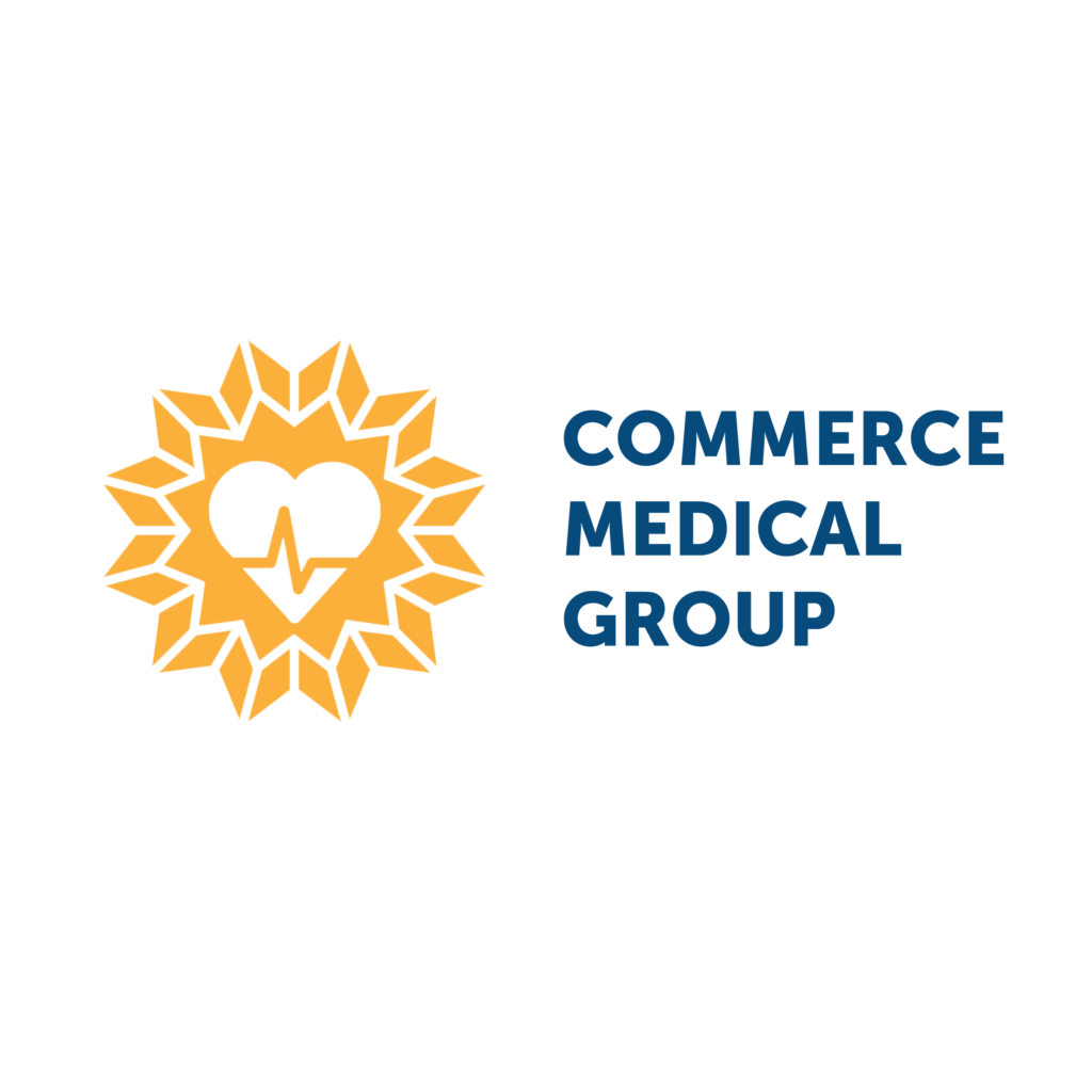 CMG - Logo