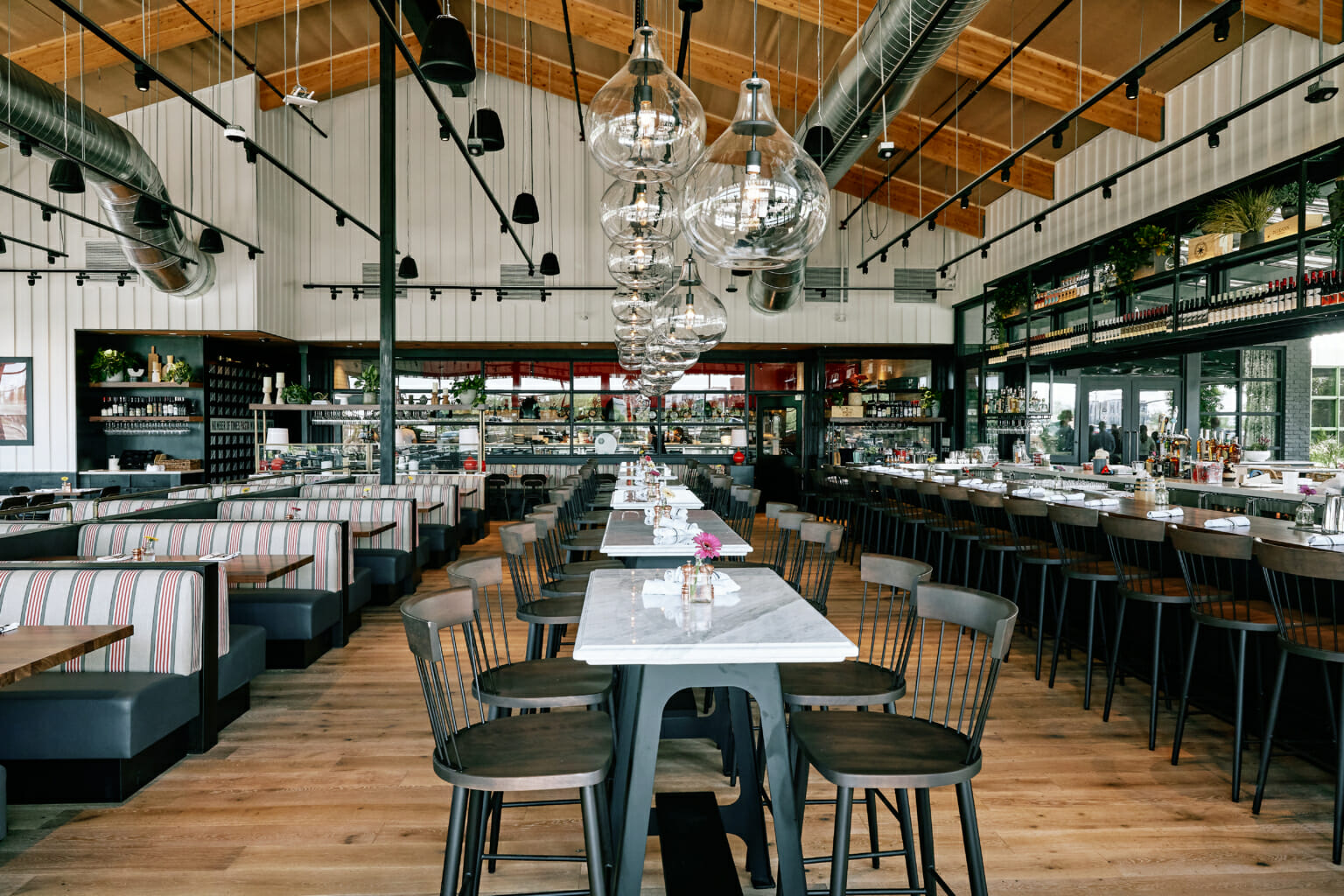 North Italia opens fourth Arizona location in Gilbert AZ Big Media