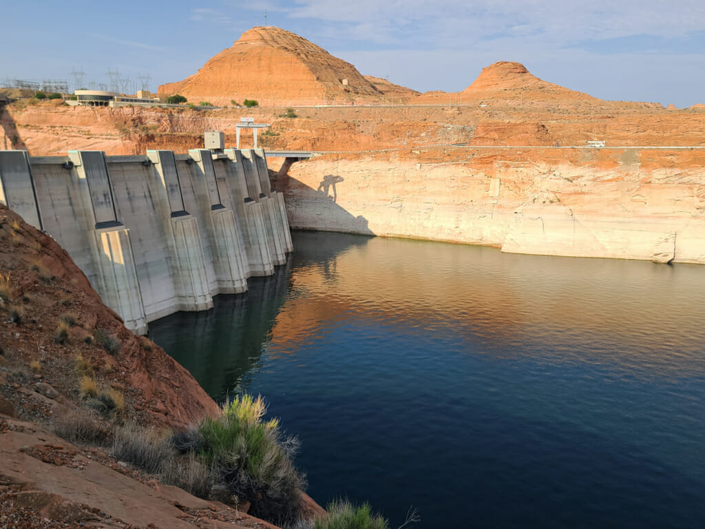 How Colorado River water shortage will require Phoenix residents to