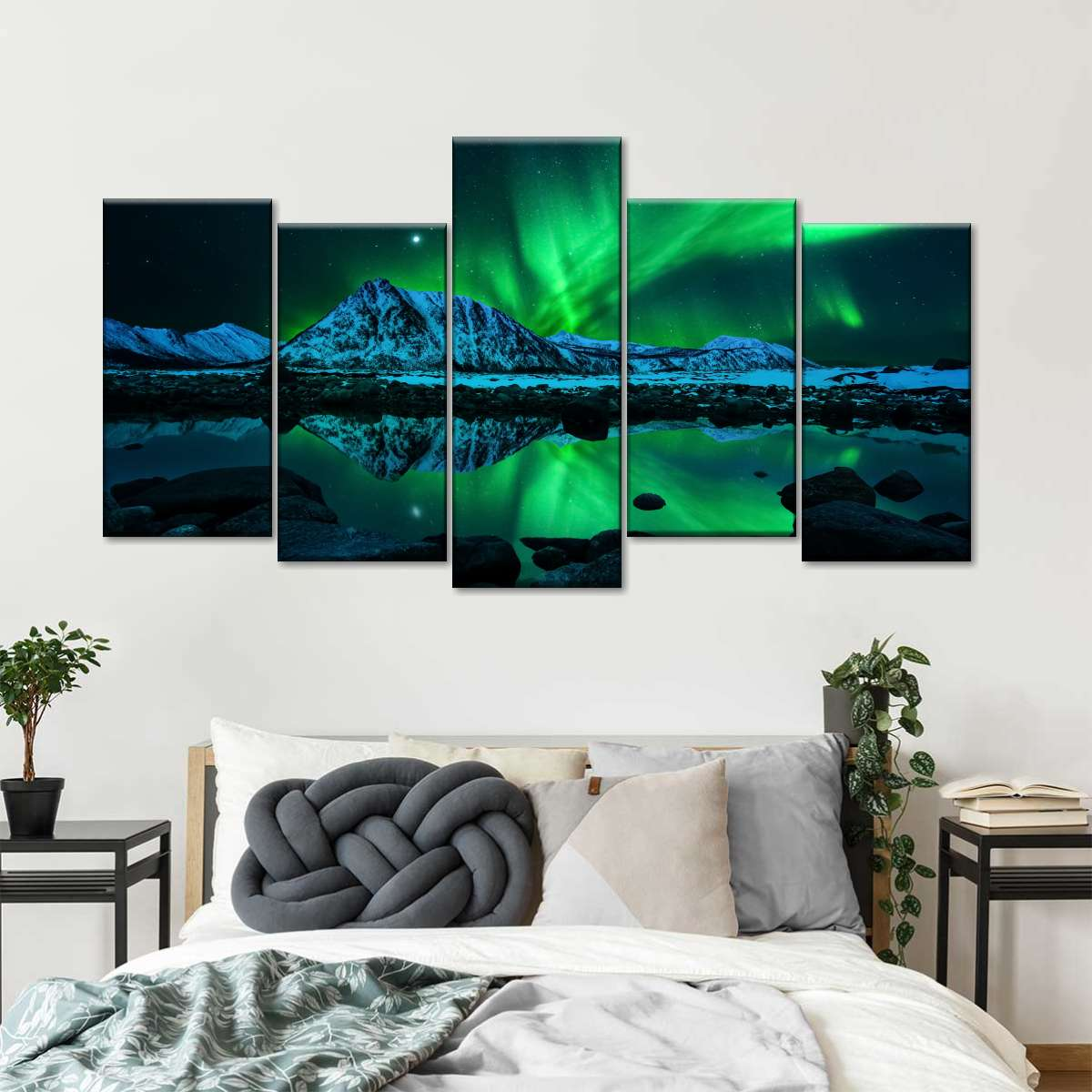 Enhance your room with large wall art - AZ Big Media