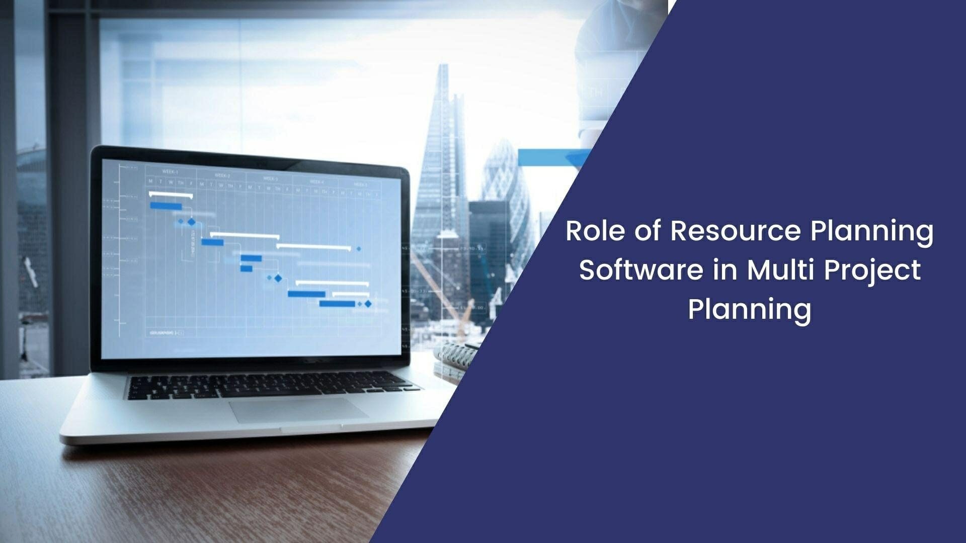 Role of resource planning software in multi-project planning - AZ Big Media