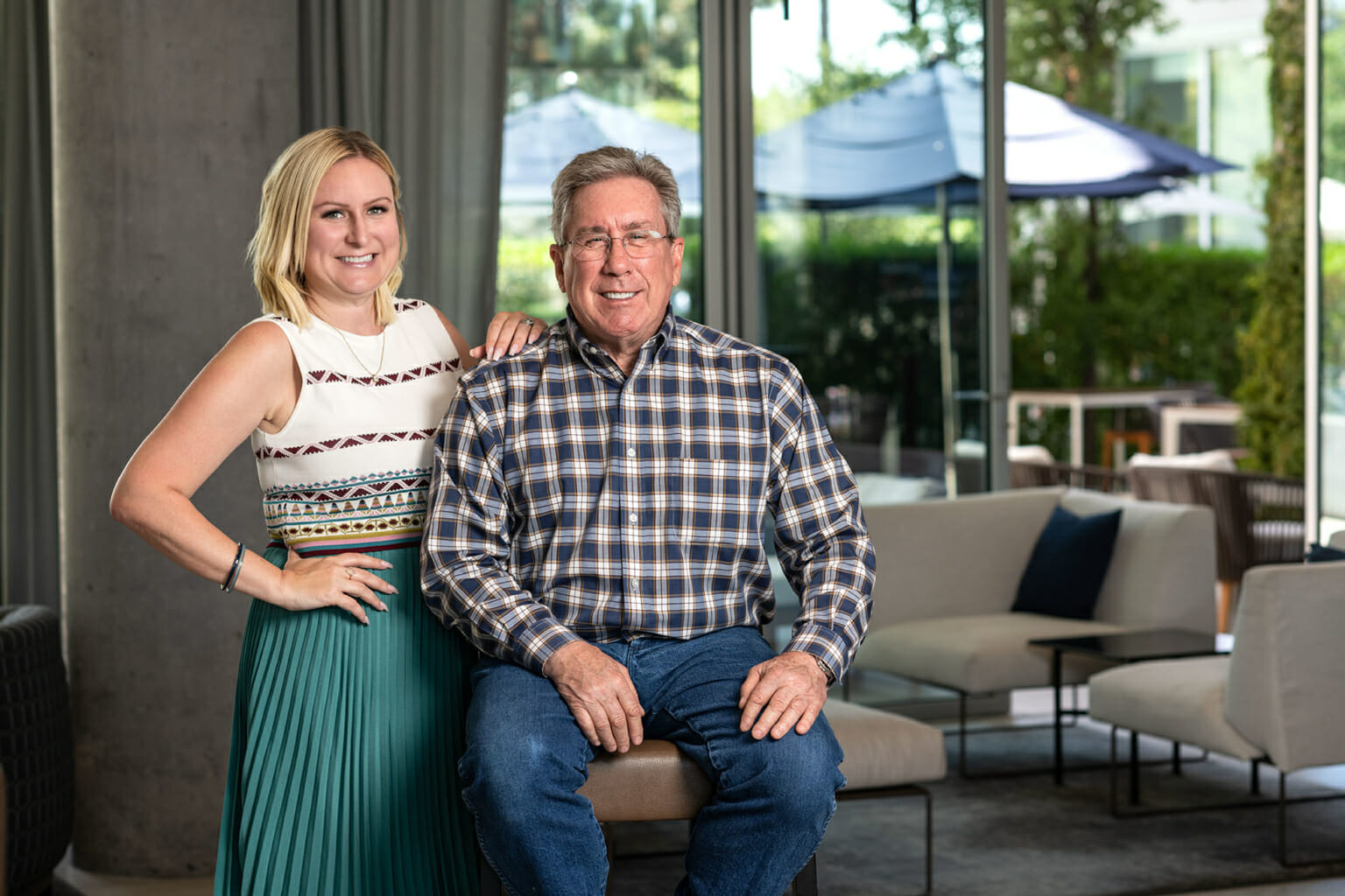 Here's how Haydon Building Corp has built 30 years of success AZ Big