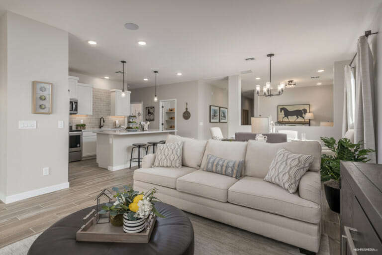 Sunset Farms by Landsea Homes opens in Tolleson AZ Big Media