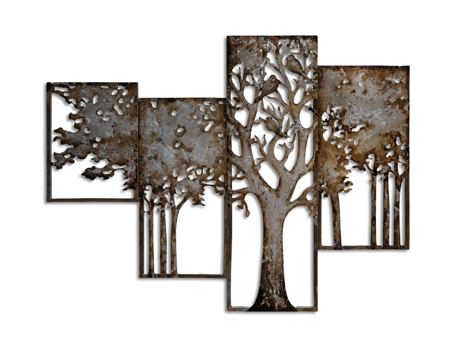 Benefits you didn’t know about placing metal wall art in your home