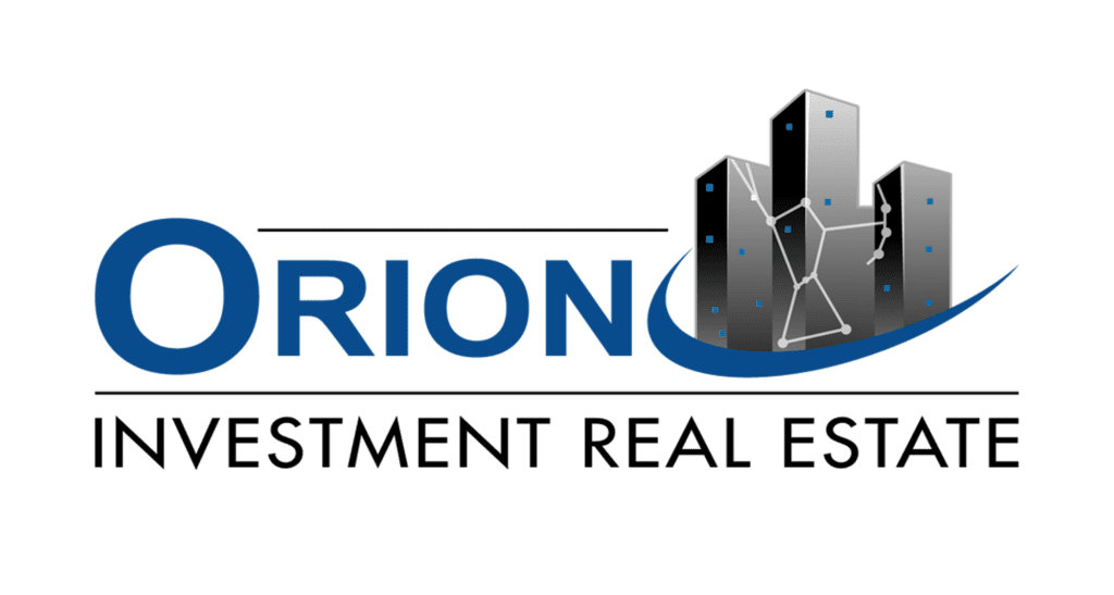 Signature Sponsor Orion logo