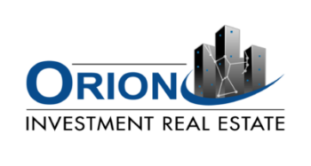 Signature Sponsor Orion logo