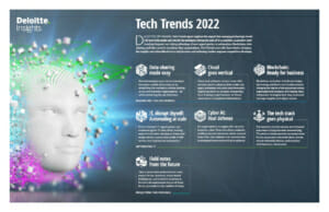 8 tech trends to watch in 2022 - AZ Big Media