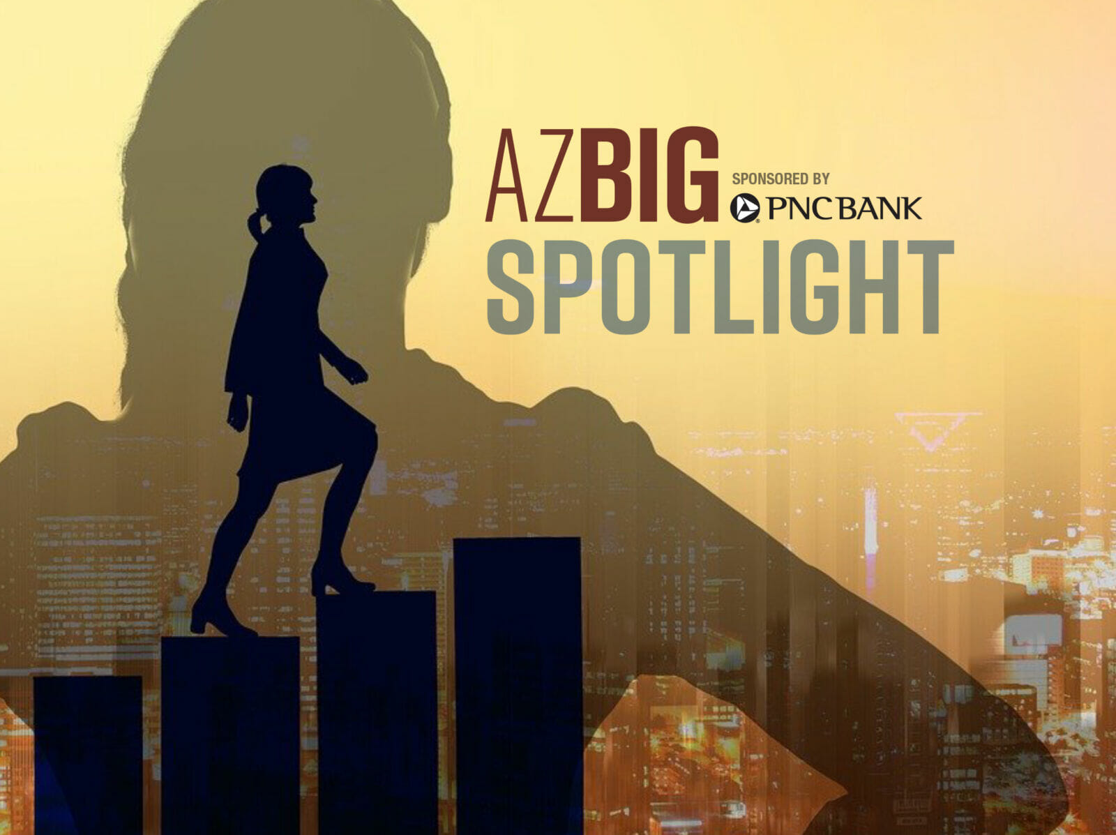 AZ Big Media AZ Big Spotlight: Plexus, Go Red, Harrah’s, RETSY, The Brokery