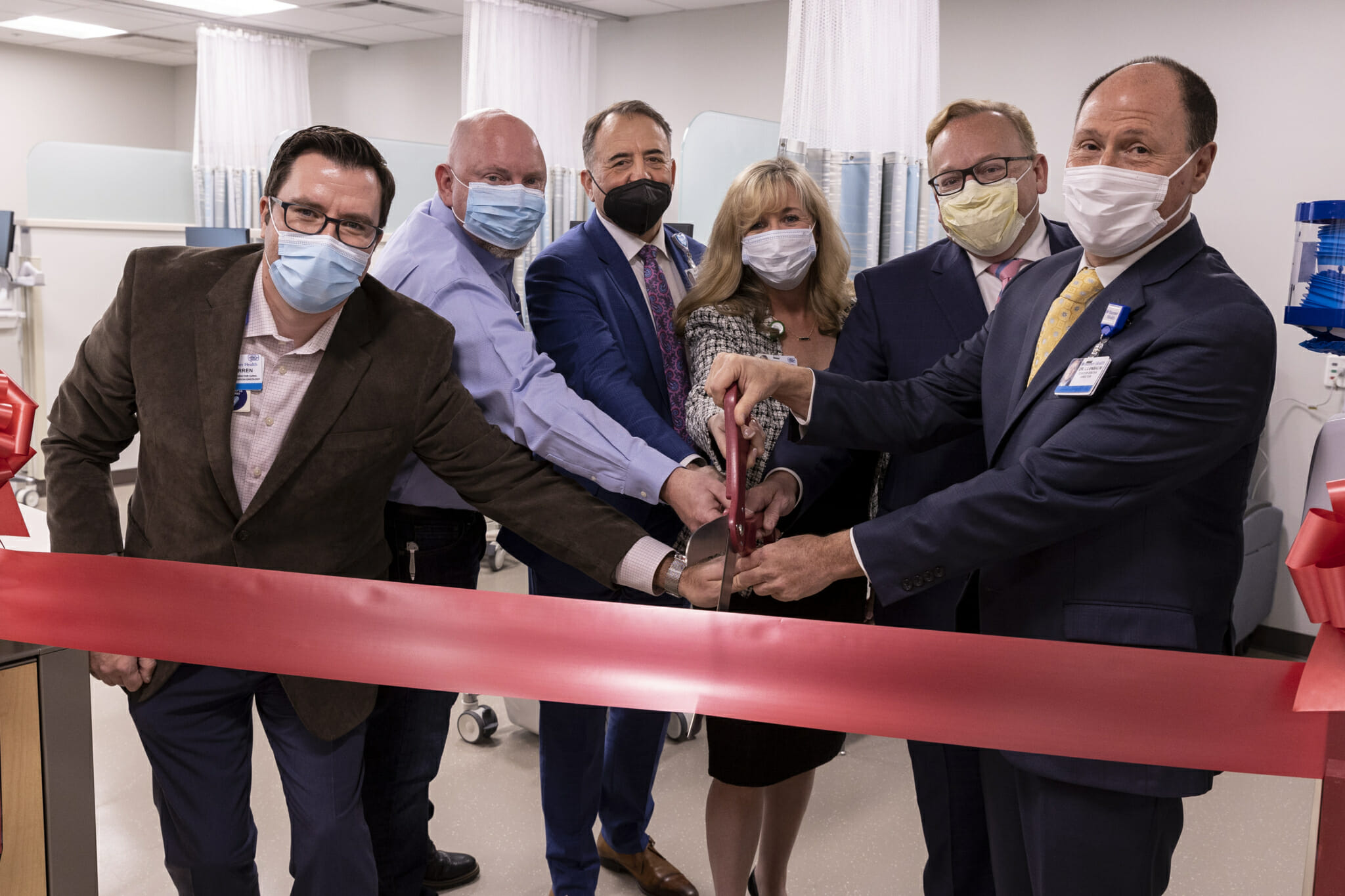 Banner MD Anderson launches landmark research expansion AZ Big Media