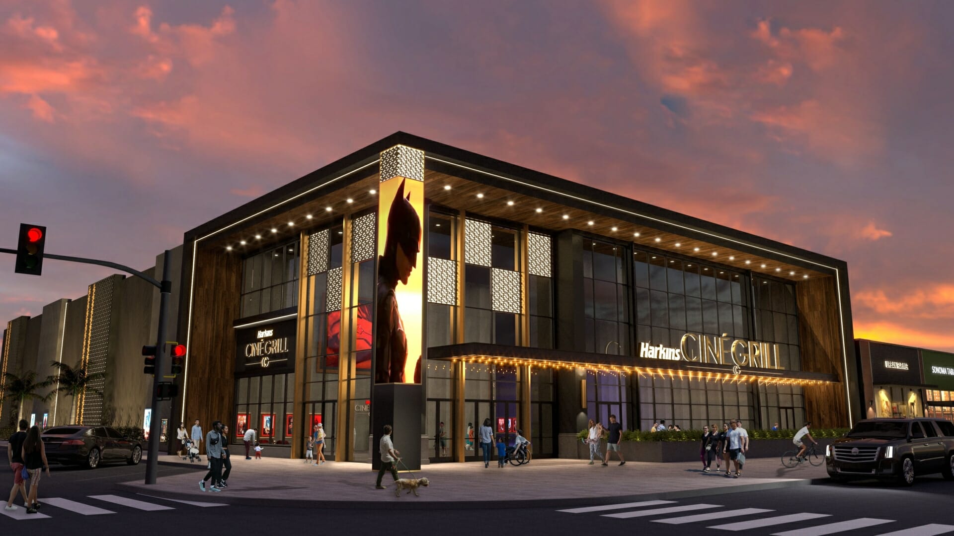 Here are new details about the Paradise Valley Mall redevelopment - AZ ...