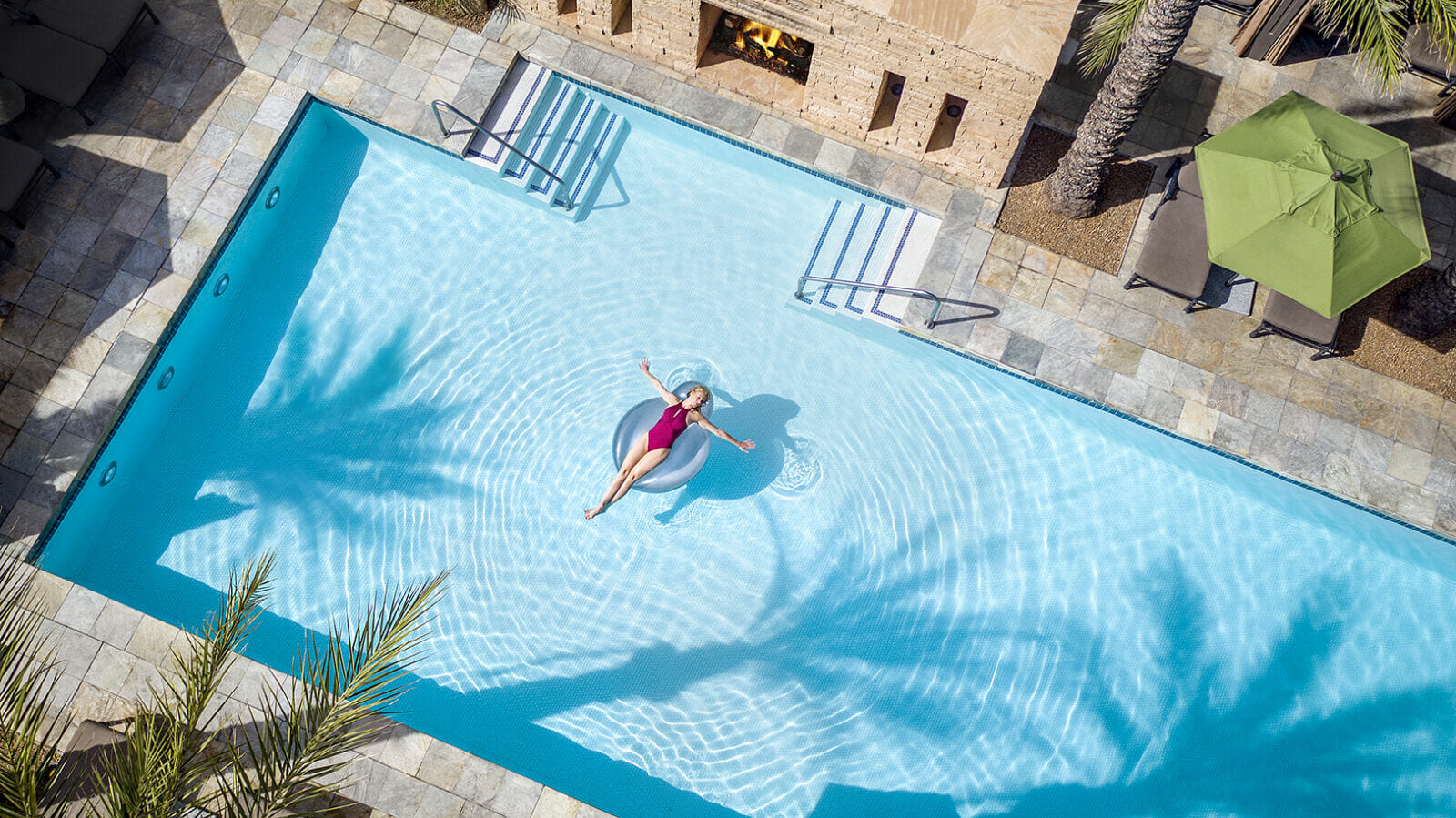 4 of the most innovative Arizona resort spas