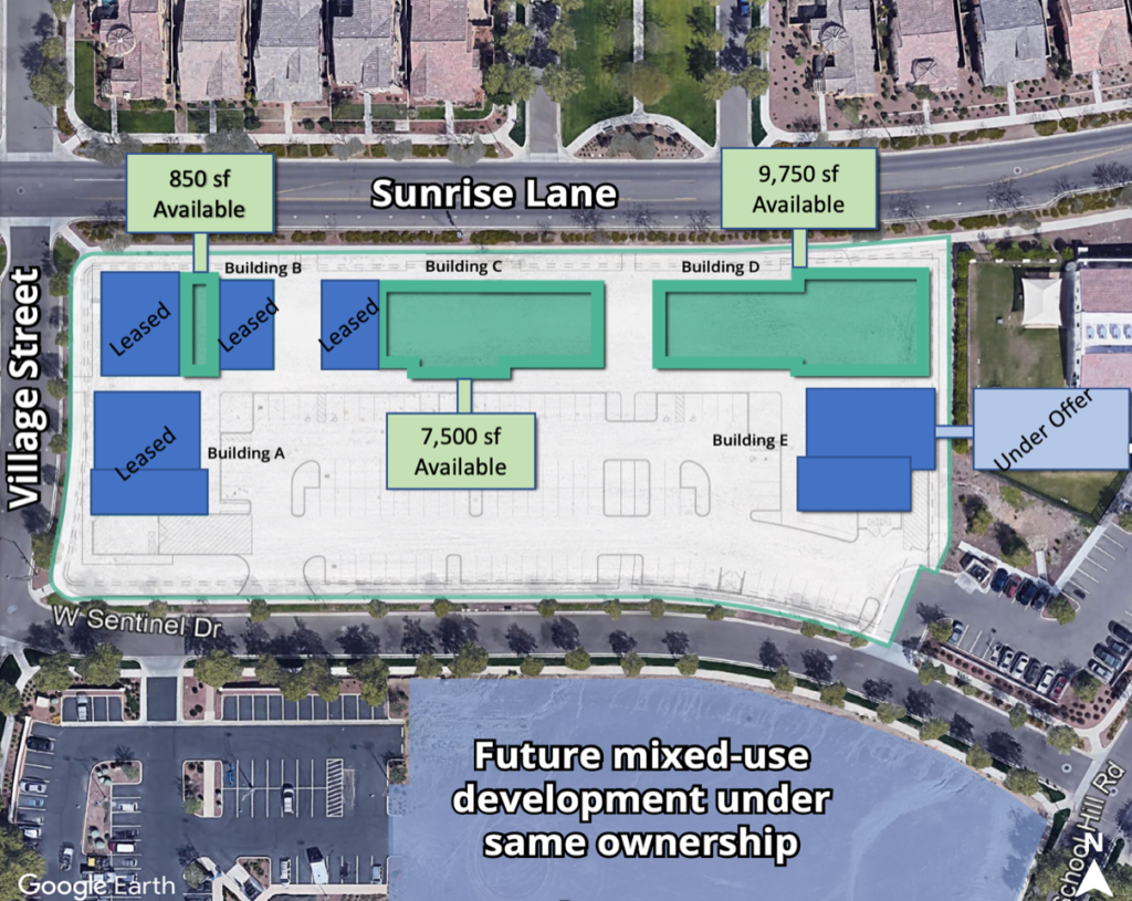 Sunrise Market in Verrado will break ground this summer AZ Big Media