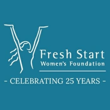 Fresh Start logo