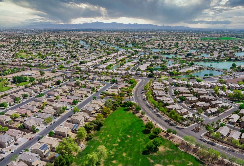 AZ Big Media Why experts say Arizona housing crisis is a 'growing cancer'