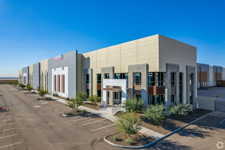 Sweetwater is bringing 165 jobs to Glendale AZ Big Media