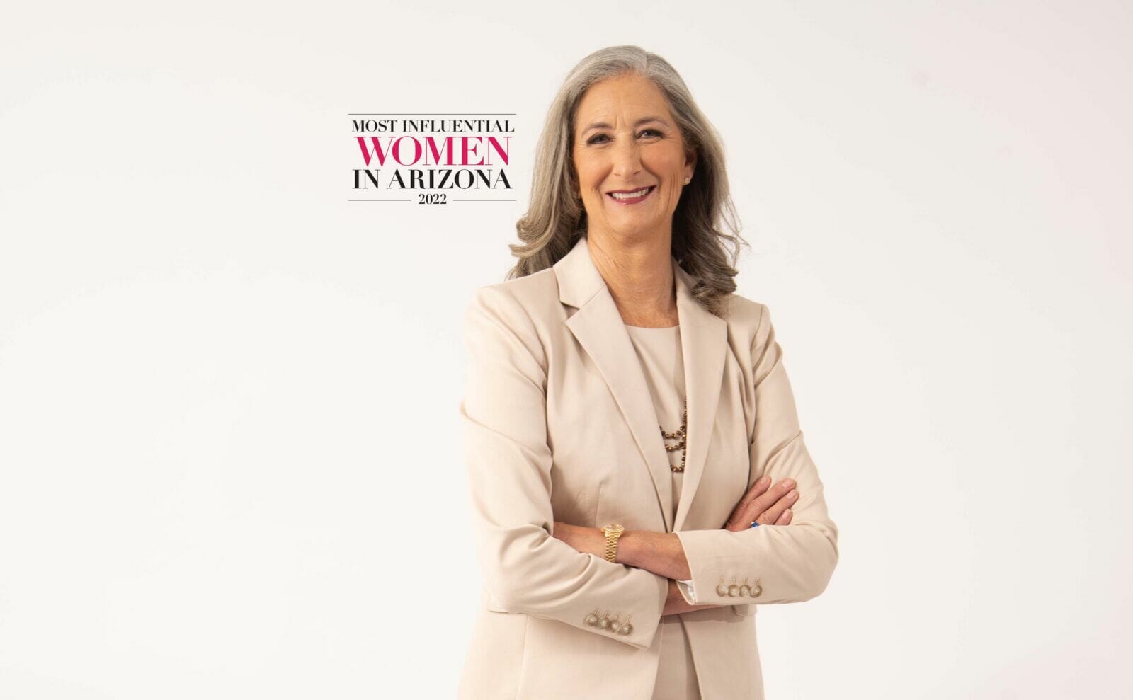 Most Influential Women Lyndel Manson Arizona Board Of Regents Az