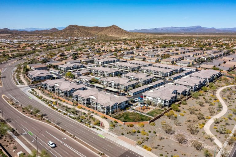 Senita on Cave Creek rental community sells for 109.5M AZ Big Media
