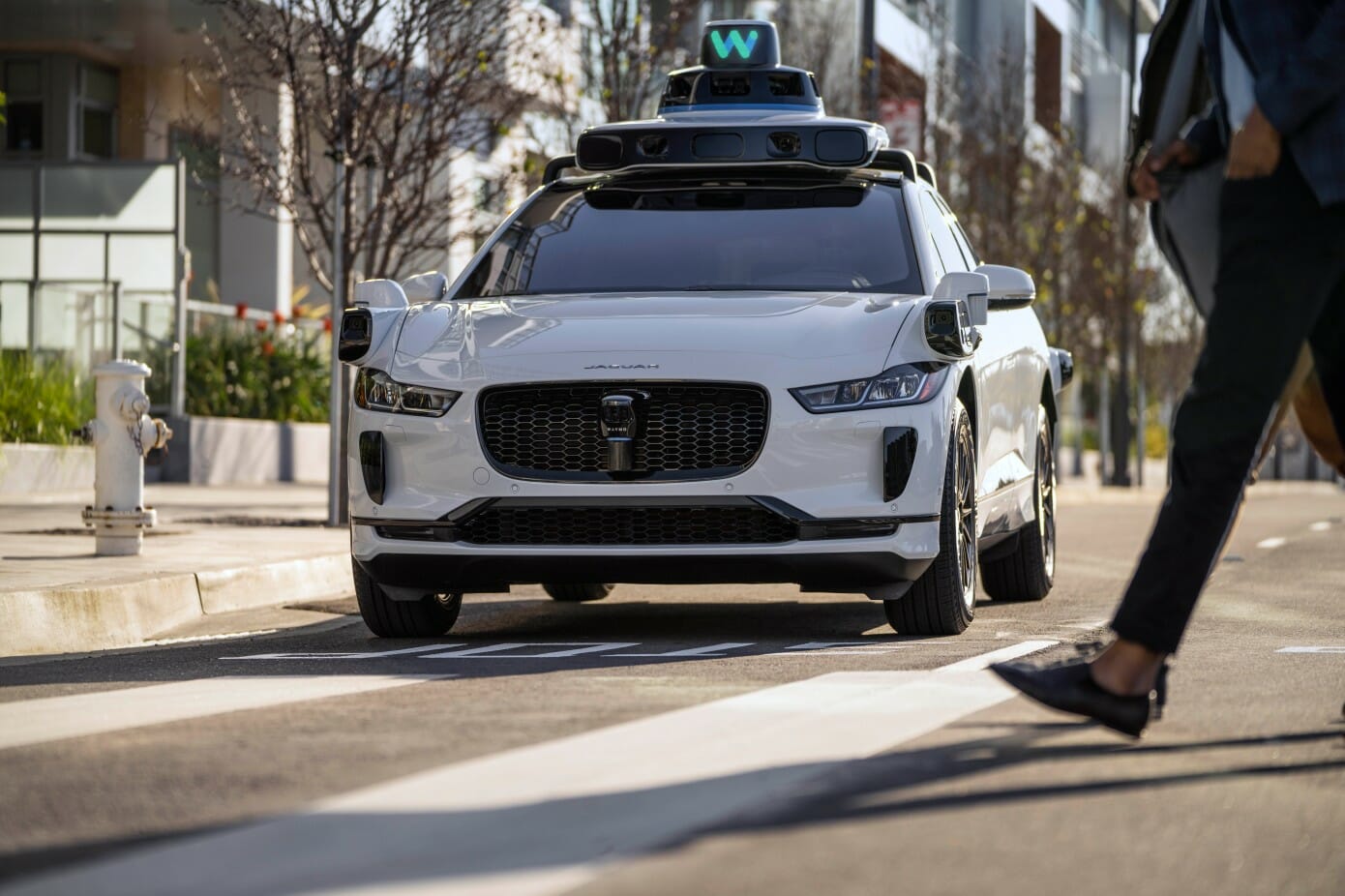 Phoenix can now experience Uber Eats delivery with Waymo Driver
