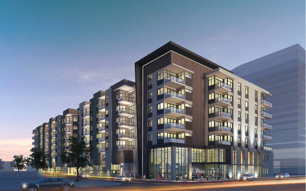 More than half a decade later, phase II of Edison Midtown has begun construction and is expected to be completed in summer 2023.