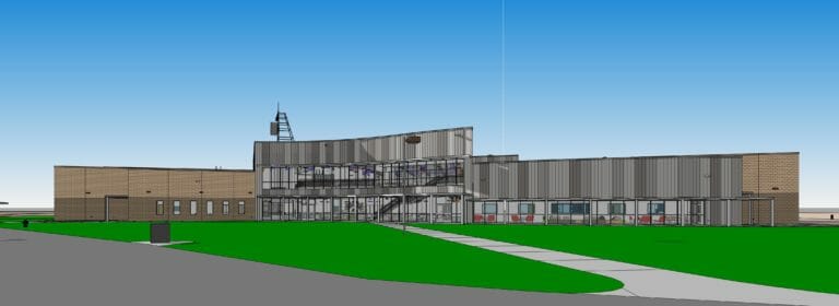 McCarthy breaks ground on Arizona Western College building in Yuma - AZ ...