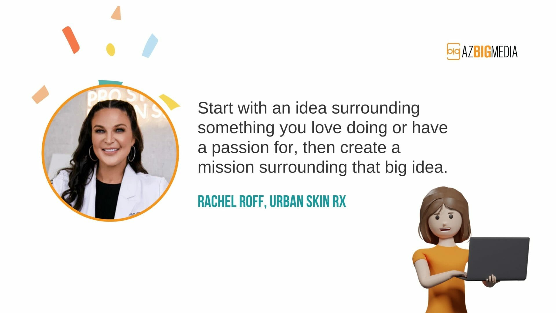 Rachel Roff 12 easy ways for college students to make money - AZ Big Media